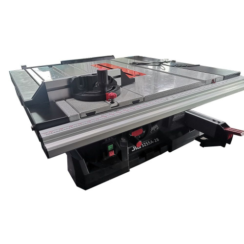 Станок круглопильный JIB 3255a-2b (0111020230000) 2 квт, 230в