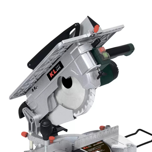 Пила торцовочная KLPRO KLGK1512