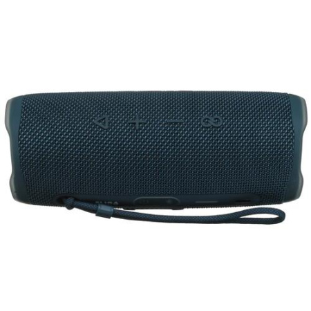 Портативная колонка JBL Flip 6, синий