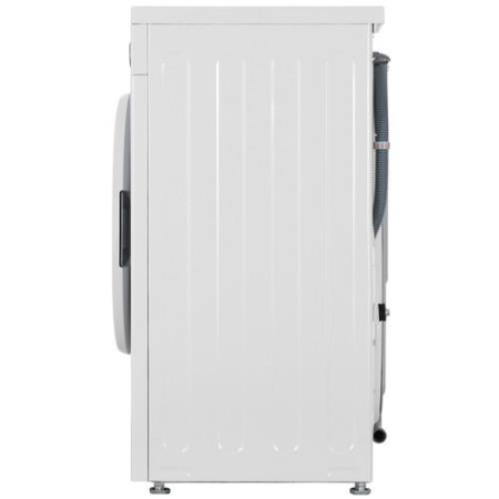 Стиральная машина LG F2Y1NS3W белый