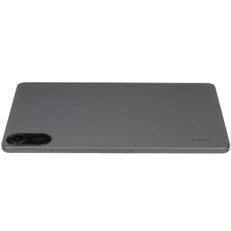 11" Планшет Xiaomi Redmi Pad 2 Wi-Fi 128 ГБ черный