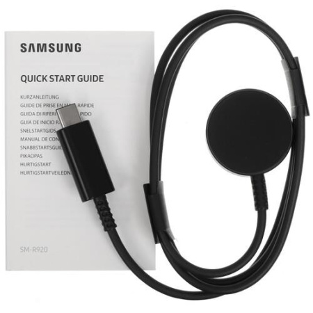 Смарт-часы Samsung Galaxy Watch5 Pro