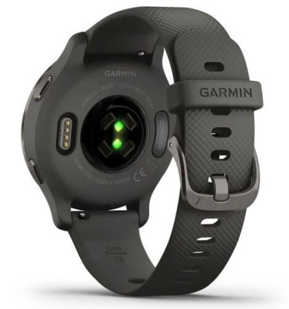 Смарт-часы Garmin Venu 2s