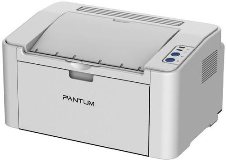 Принтер лазерный Pantum P2518