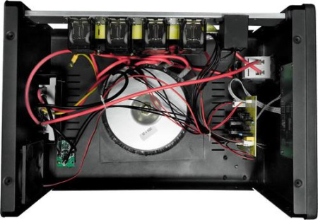 Стабилизатор напряжения SMARTWATT AVR TOWER 8000RF
