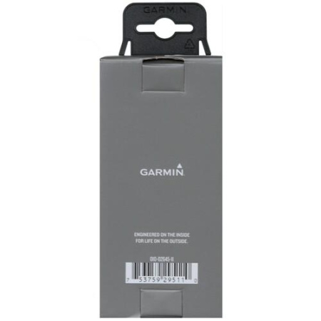Фитнес-браслет Garmin Vivosmart 5