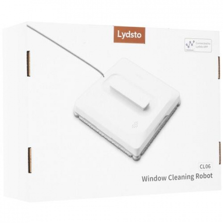 Робот-мойщик окон Lydsto CL06 белый