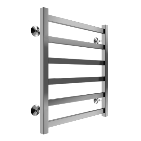 Водяной полотенцесушитель Terminus Ното П6 500х600