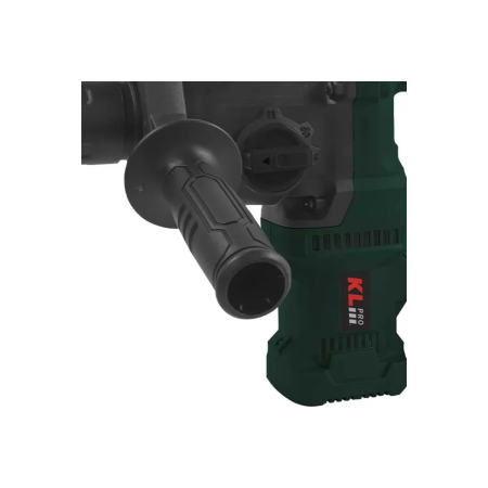 Перфоратор аккумуляторный KLPRO KLPM18BH-80 с АКБ и ЗУ