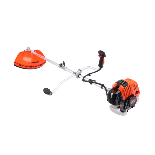 Триммер бензиновый Patriot PT 540 2200Вт 3л.с. разбор.штан. реж.эл.леска/нож упак.1шт.