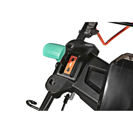 Газонокосилка роторная Sturm! PL4714SV