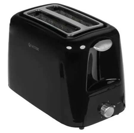 Тостер VITEK Loft Professional VT-7158