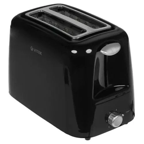 Тостер VITEK Loft Professional VT-7158