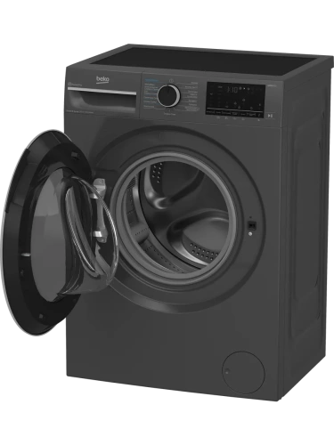 Стирально-сушильная машина Beko B3DFR57H22A