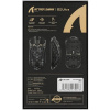 Мышь беспроводная/проводная Attack Shark R5 [SharkR5Black] черный