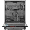Встраиваемая посудомоечная машина Bosch SMV2ITX18E