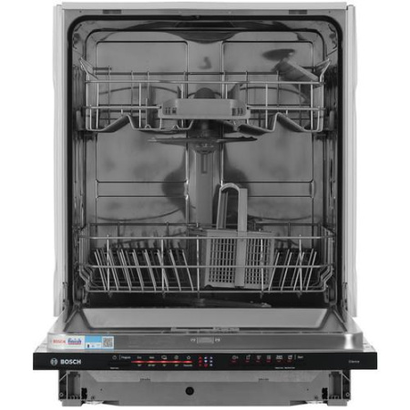Встраиваемая посудомоечная машина Bosch SMV2ITX18E