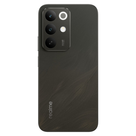 Смартфон Realme C85 6/128 Гб Черный