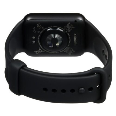 Фитнес-браслет Xiaomi Smart Band 9 Pro