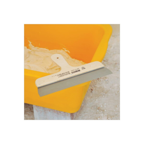 Шпатель фасадный Dekor Hassan 047 300 мм