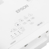 Проектор Epson EB-E12 белый