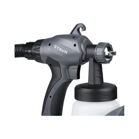 Краскопульт Ставр SSG 800