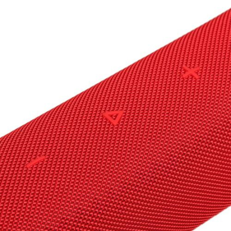 Портативная колонка Xiaomi Sound Outdoor, красный