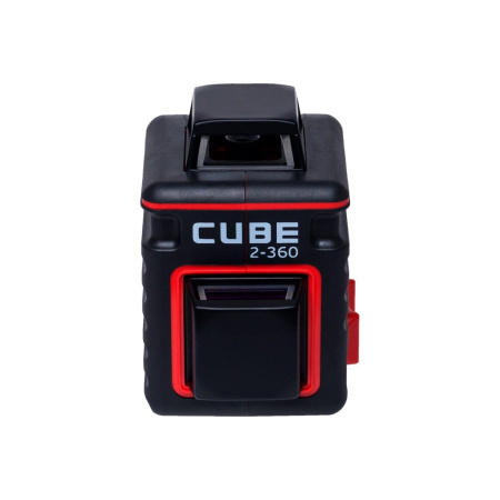 Лазерный уровень ADA Cube 2-360 Ultimate Edition (А00450)