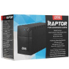 ИБП Powercom Raptor RPT-600A EURO