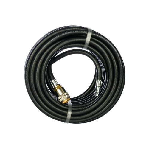 Шланг витой полиамидный Fubag 170222 6х8 5м рапид