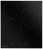 Электрическая варочная поверхность Pioneer EHB45301C-BL