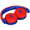 Беспроводные наушники JBL JR310BT красный