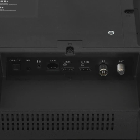 50" Телевизор Sber SDX 50UQ5230T