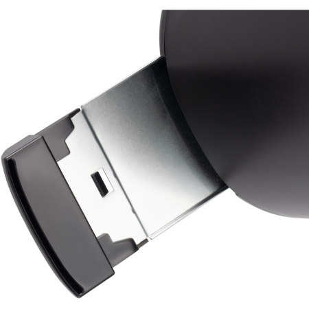 Тостер Starwind ST3106 черный/черный