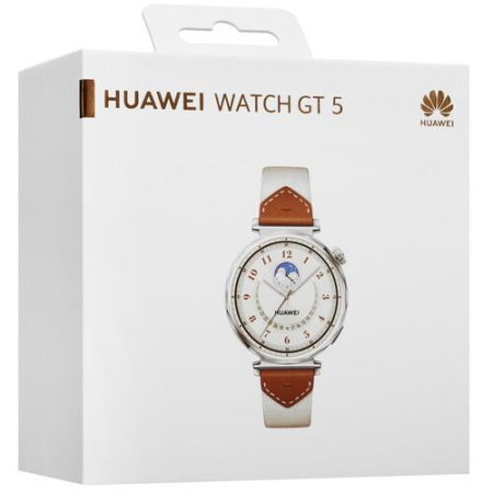 Смарт-часы HUAWEI WATCH GT 5 41mm