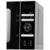Микроволновая печь Hyundai HYM-D3026 серебристый