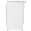 Газовая плита Gefest GS 1207 W белый