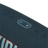 Портативная колонка JBL Charge 5, синий