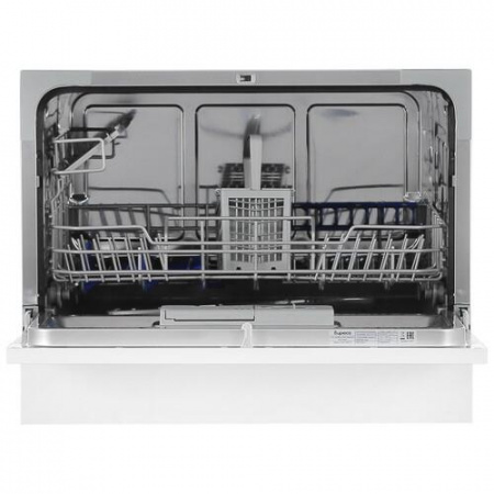Посудомоечная машина Бирюса DWC-506/5 W белый