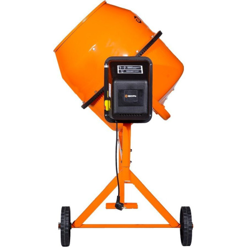 Бетономешалка Вихрь БМ-180 П 74/1/15