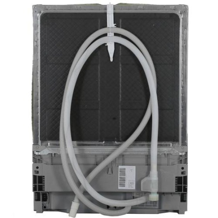 Встраиваемая посудомоечная машина Bosch SMV25EX02E