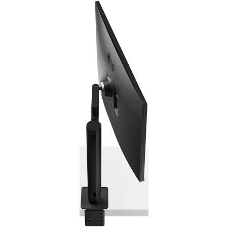 Монитор LG 32UN880K-B черный