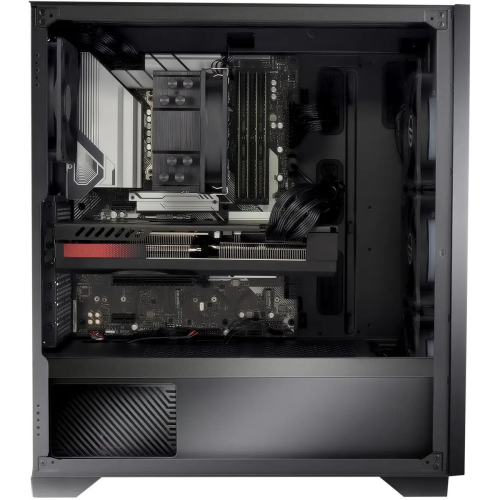 ПК iRU Strato 710Z7GP (2135192) Intel Core i7 14700KF, DDR5 64ГБ, 1ТБ(SSD), nVidia GeForce RTX 5080 - 16 ГБ, FreeDOS, черный