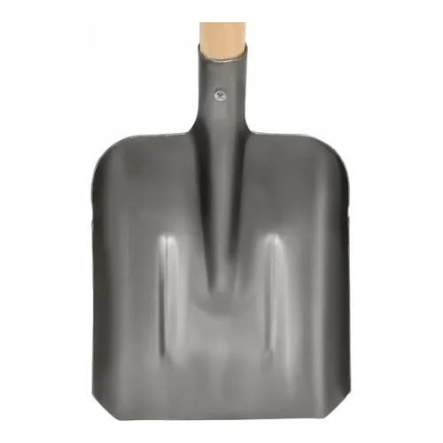 Лопата совковая Gigant SH-01 с дер.чер.