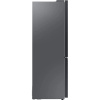 Холодильник Samsung RB34C7B5E12/EF белый стекло