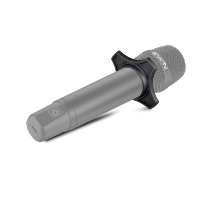 Беспроводной микрофон SVEN MK-740 черный