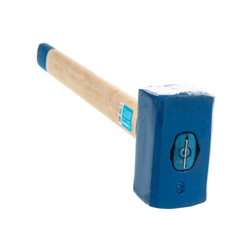 Кувалда с деревянной рукояткой СИБИН 20133-5