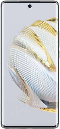 Смартфон Huawei Nova 10 8/128Gb Мерцающий Серебристый