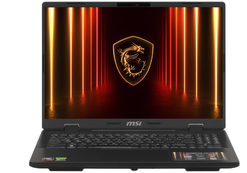 MSI Crosshair A16 HX D7WGKG-029CN Ryzen 9 7945HX RTX5070 16GB 1TB IPS IPS 2.5K 240Hz (черный)