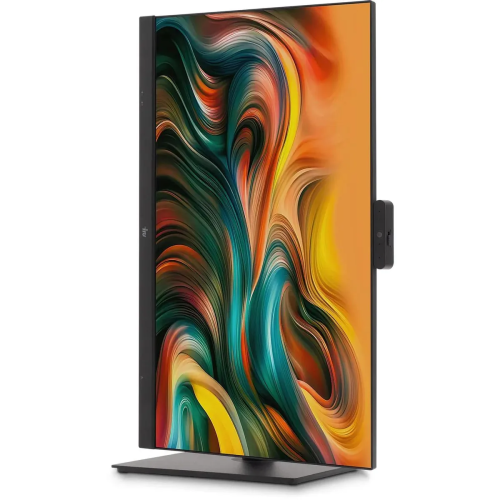 Моноблок IRU Tactio 23IH6P (2092504) 23.8" Full HD i3 12100 (3.3) 16Gb SSD256Gb UHDG 730 FreeDOS 1920x1080 WiFi BT Spk 120W Cam черный